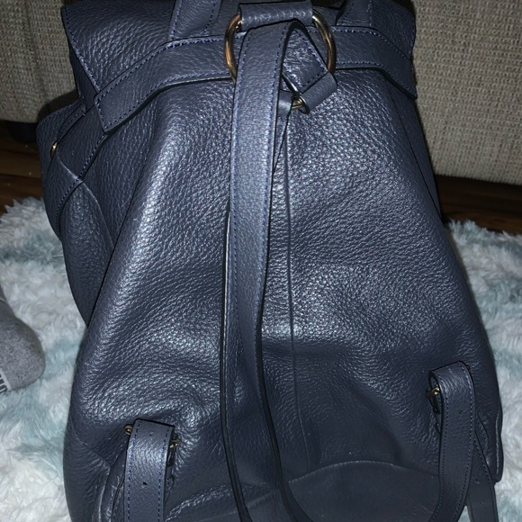 Coach backpack - Picture 3 of 3